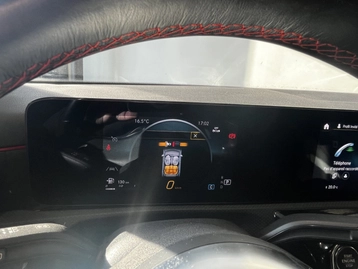 Image véhicule  Mercedes CLASSE A (16)