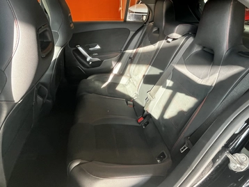 Image véhicule  Mercedes CLASSE A (8)