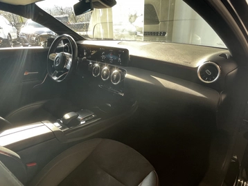 Image véhicule  Mercedes CLASSE A (11)