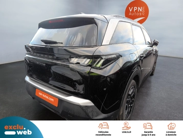 Image véhicule  Peugeot 5008 (1)