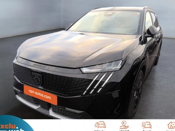 Image véhicule  Peugeot 5008 (7)