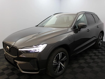 Image véhicule  Volvo XC60 (15)