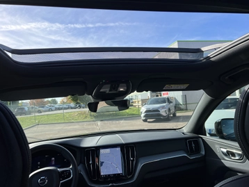 Image véhicule  Volvo XC60 (2)