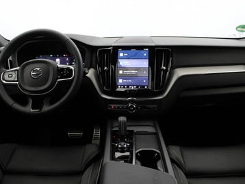 Image véhicule  Volvo XC60 (14)