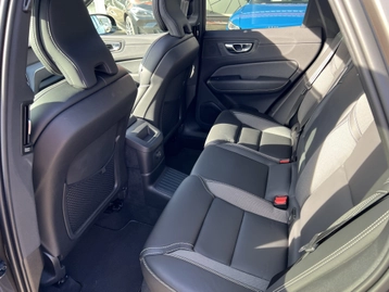 Image véhicule  Volvo XC60 (7)