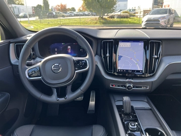 Image véhicule  Volvo XC60 (10)