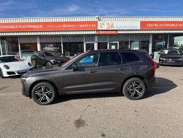 Image véhicule  Volvo XC60 (19)