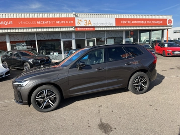 Image véhicule  Volvo XC60 (3)