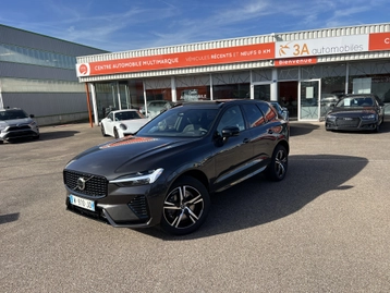 Image véhicule  Volvo XC60 (6)