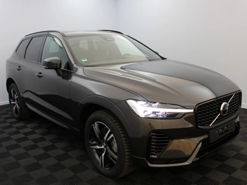 Image véhicule  Volvo XC60 (0)
