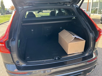 Image véhicule  Volvo XC60 (24)