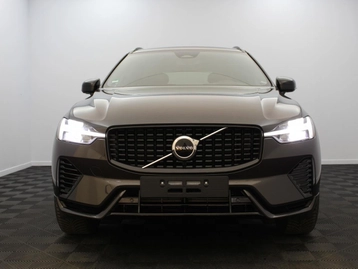 Image véhicule  Volvo XC60 (16)