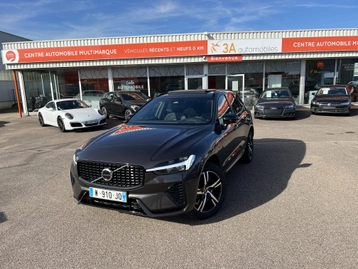 Image véhicule  Volvo XC60 (18)