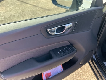 Image véhicule  Volvo XC60 (22)