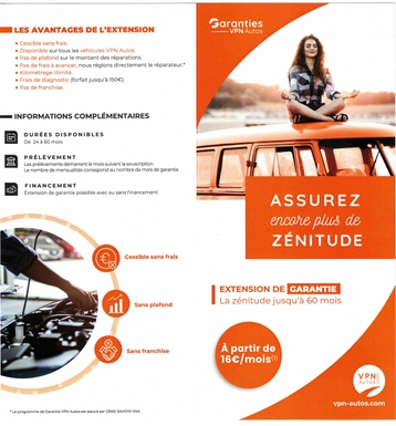 Image véhicule  Volvo XC60 (29)