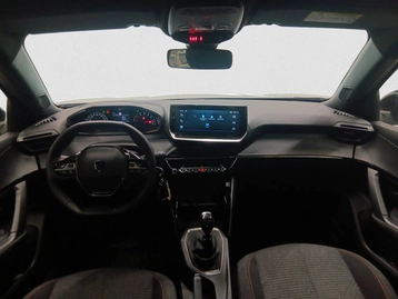 Image véhicule  Peugeot 2008 (8)