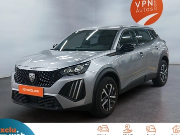 Image véhicule  Peugeot 2008 (14)