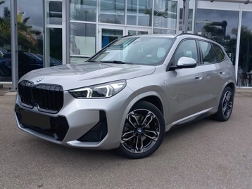 Image véhicule  BMW X1 (0)