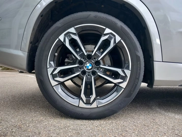 Image véhicule  BMW X1 (7)