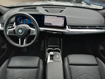 Image véhicule  BMW X1 (4)