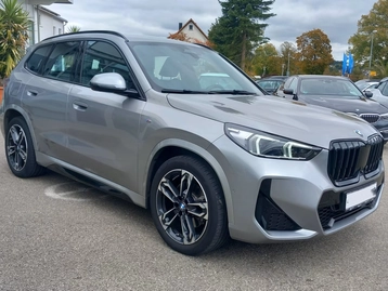 Image véhicule  BMW X1 (2)