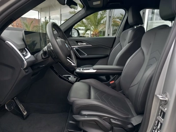 Image véhicule  BMW X1 (3)