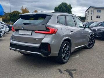 Image véhicule  BMW X1 (1)