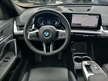 Image véhicule  BMW X1 (5)