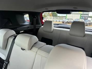 Image véhicule  Citroën C3 AIRCROSS (36)