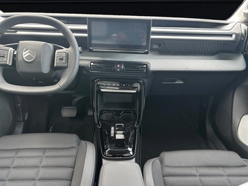 Image véhicule  Citroën C3 AIRCROSS (9)