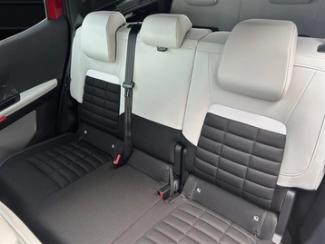 Image véhicule  Citroën C3 AIRCROSS (12)