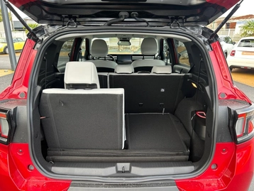 Image véhicule  Citroën C3 AIRCROSS (16)