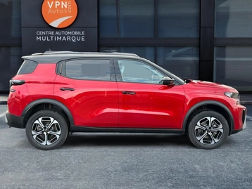 Image véhicule  Citroën C3 AIRCROSS (5)