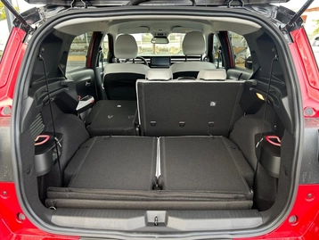 Image véhicule  Citroën C3 AIRCROSS (18)