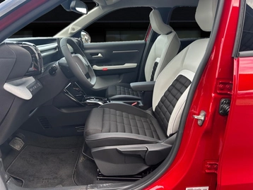 Image véhicule  Citroën C3 AIRCROSS (8)