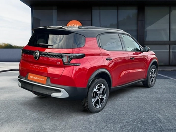 Image véhicule  Citroën C3 AIRCROSS (4)