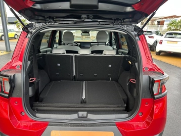 Image véhicule  Citroën C3 AIRCROSS (15)