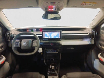 Image véhicule  Citroën C3 AIRCROSS (9)