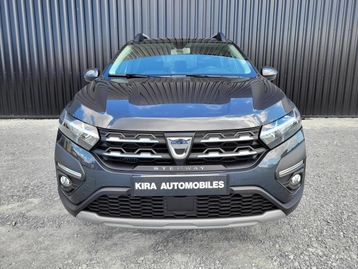 Image véhicule  Dacia SANDERO (1)