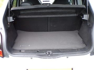 Image véhicule  Renault TWINGO III (7)