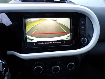 Image véhicule  Renault TWINGO III (16)