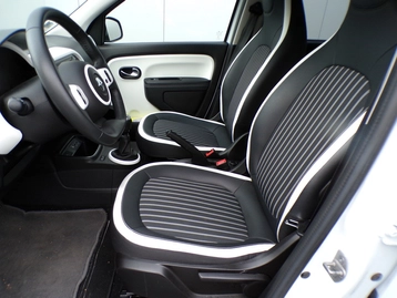 Image véhicule  Renault TWINGO III (12)