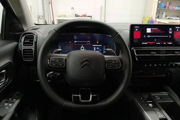 Image véhicule  Citroën C5 AIRCROSS (14)