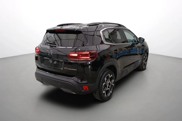 Image véhicule  Citroën C5 AIRCROSS (7)