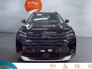 Image véhicule  Citroën C5 AIRCROSS (21)