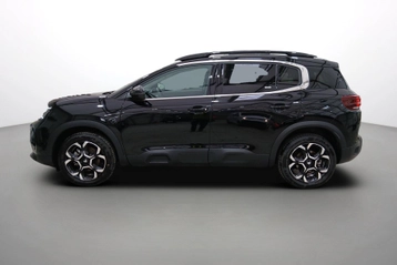 Image véhicule  Citroën C5 AIRCROSS (19)