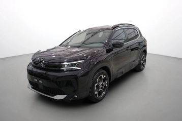Image véhicule  Citroën C5 AIRCROSS (1)