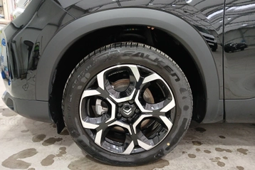 Image véhicule  Citroën C5 AIRCROSS (10)