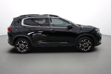 Image véhicule  Citroën C5 AIRCROSS (18)