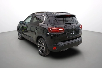 Image véhicule  Citroën C5 AIRCROSS (5)